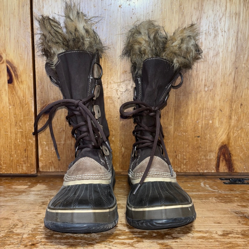 Sorel Snowboots